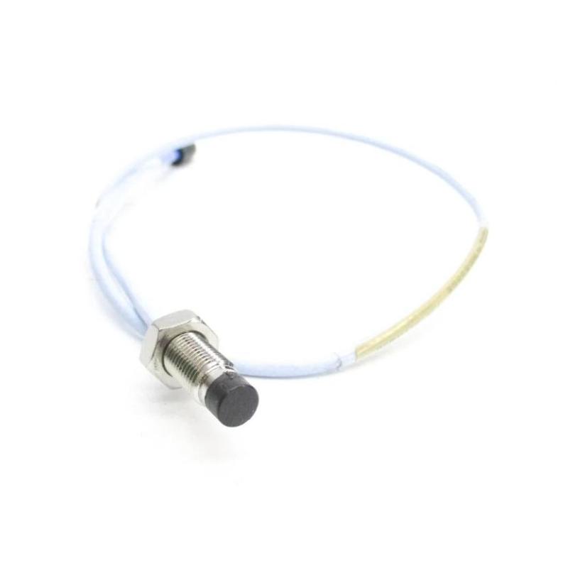 Bently Nevada 330101-30-60-10-02-05 3300 XL 8 mm Proximity Probe