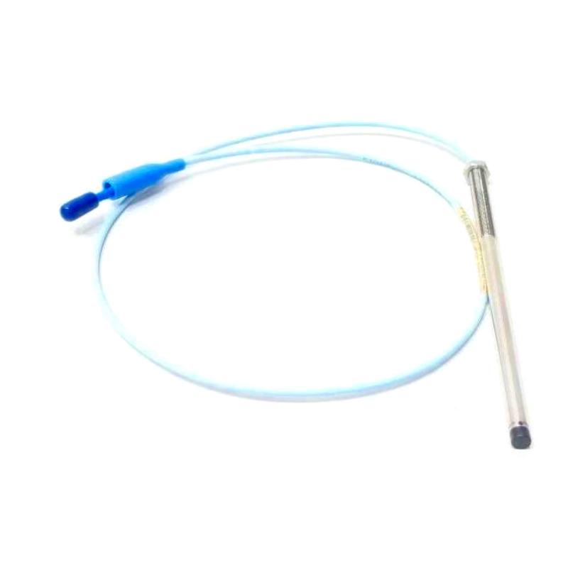Bently Nevada 330101-30-60-10-02-05 3300 XL 8 mm Proximity Probe