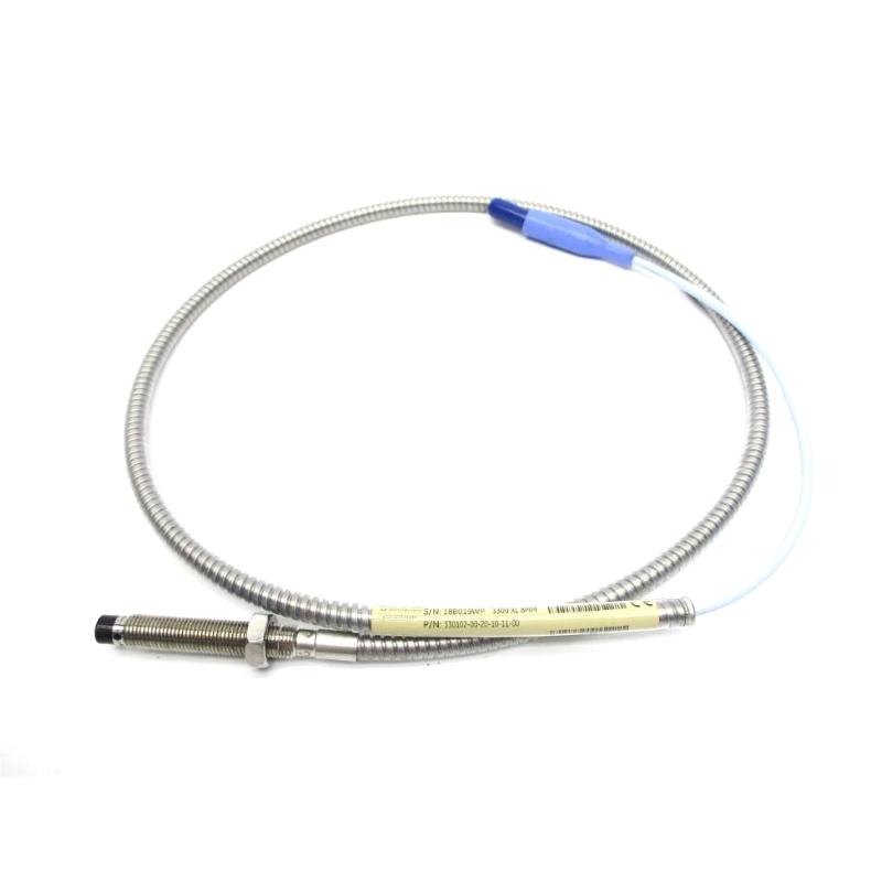 Bently Nevada 330102-00-70-10-02-00 3300 XL 8 mm Proximity Probe