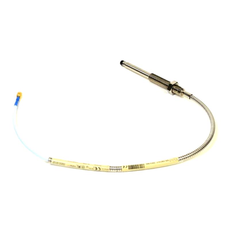 Bently Nevada 330102-00-70-10-02-00 3300 XL 8 mm Proximity Probe
