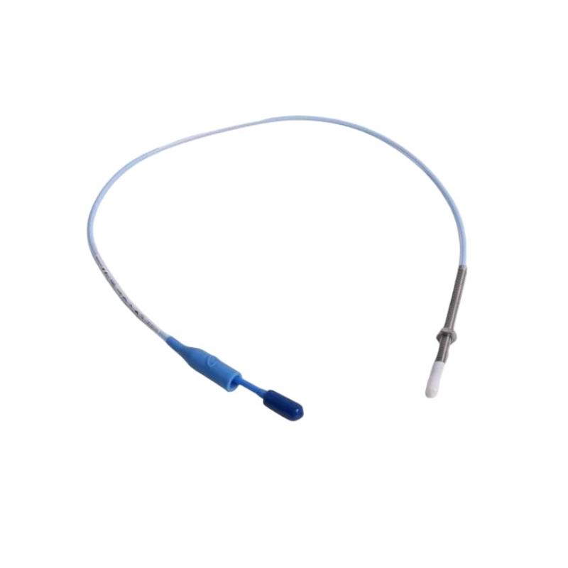 Bently Nevada 330171-00-30-10-02-BR 3300 5 mm Proximity Probe