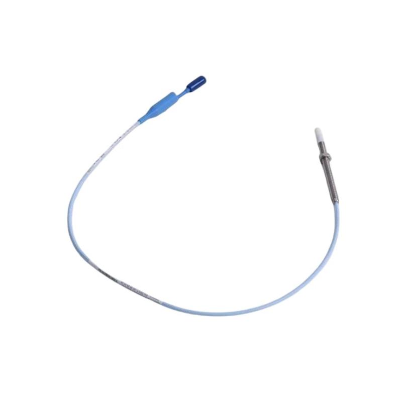 Bently Nevada 330171-00-30-10-02-BR 3300 5 mm Proximity Probe