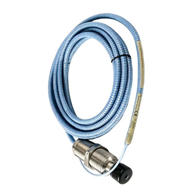 Bently Nevada 330851-02-000-040-50-00-05 3300 XL 25 mm Proximity Probe