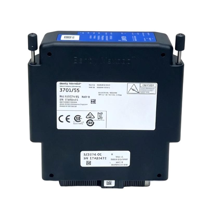 Bently Nevada 3701/55 ADAPT Emergency Shutdown Device