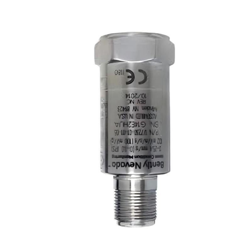 Bently Nevada 37439-01 330400 Accelerometer Mounting Base