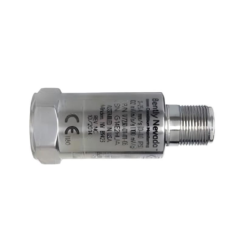 Bently Nevada 37439-01 330400 Accelerometer Mounting Base