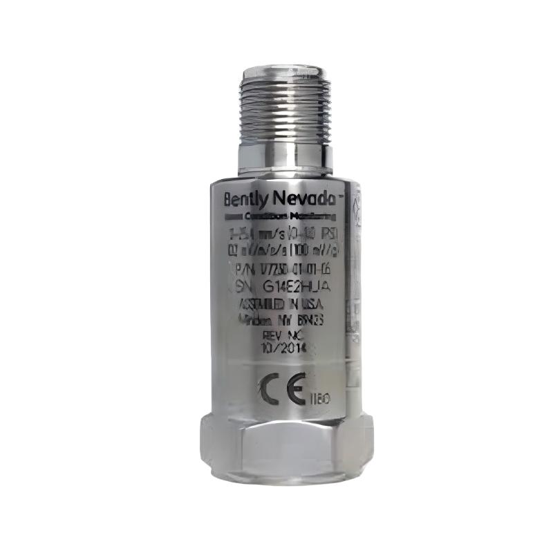 Bently Nevada 37439-01 330400 Accelerometer Mounting Base