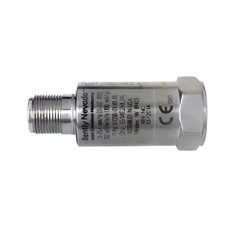 Bently Nevada 37439-01 330400 Accelerometer Mounting Base