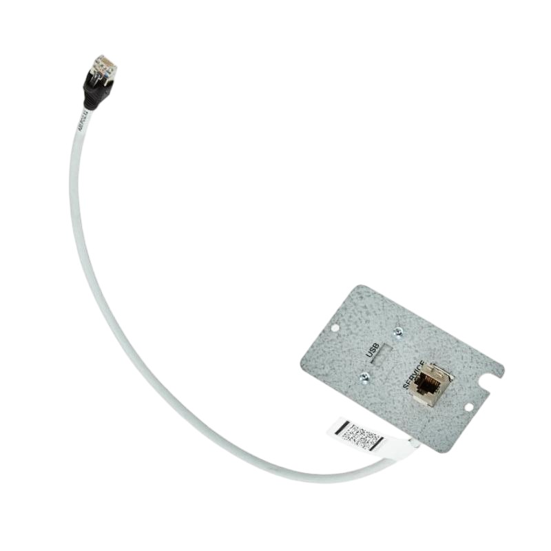 ABB 3HAC022296-001 S4Cplus M2000 Computer Outlet Preparation for USB