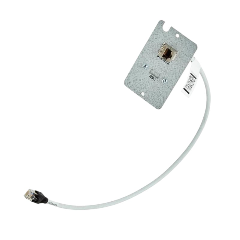 ABB 3HAC022296-001 S4Cplus M2000 Computer Outlet Preparation for USB