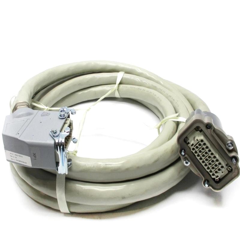 ABB 3HAC11818-1 Robot Power Cable , 7m