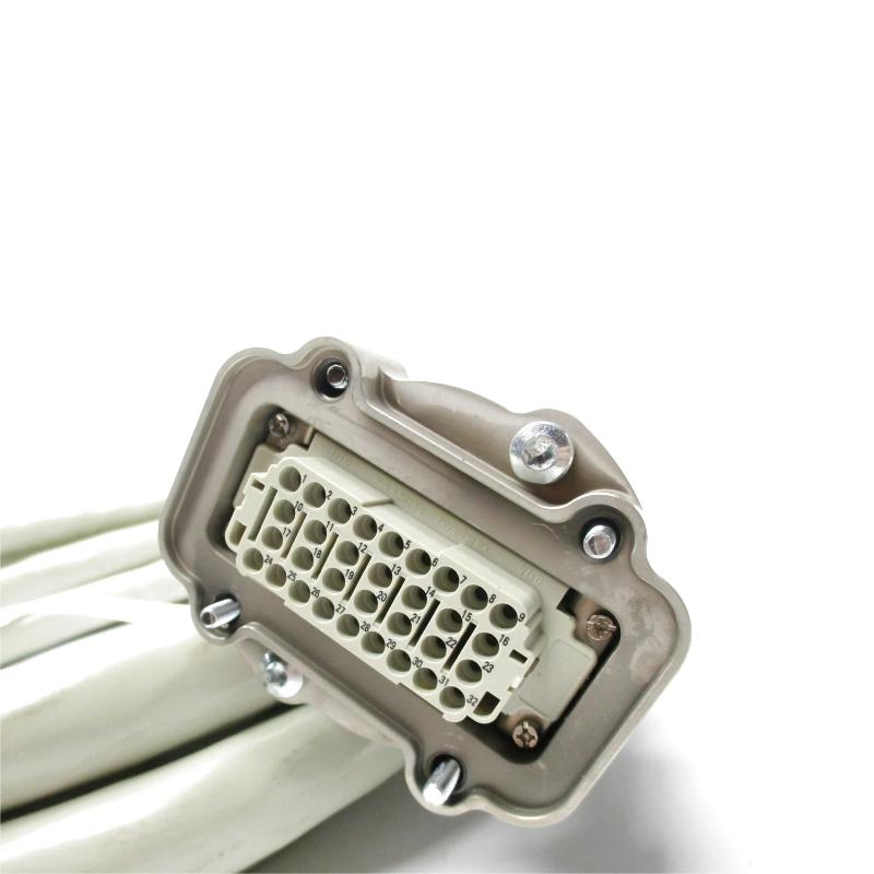 ABB 3HAC11818-1 Robot Power Cable , 7m
