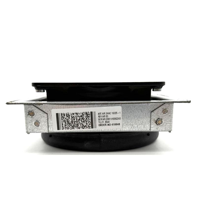 ABB 3HAC12924-2 S4Cplus M2000 Fan with Receptacle 24V