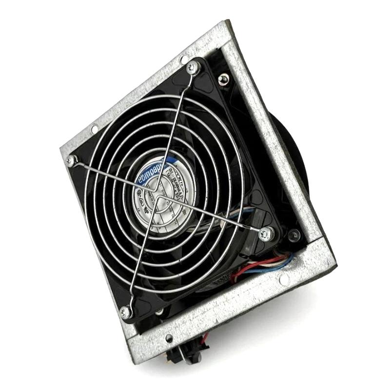 ABB 3HAC12924-2 S4Cplus M2000 Fan with Receptacle 24V