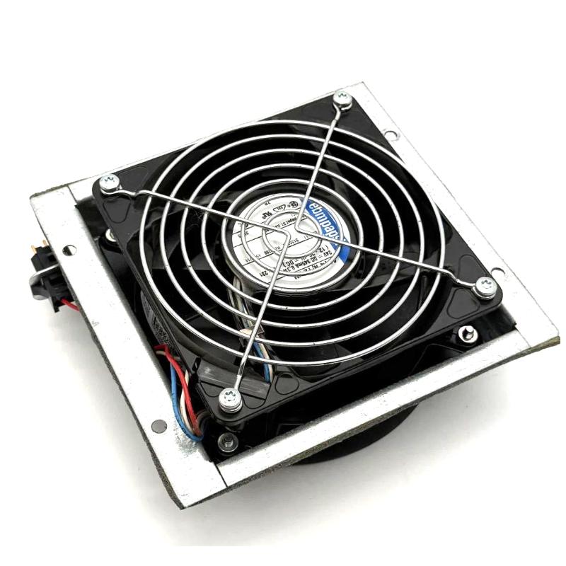 ABB 3HAC12924-2 S4Cplus M2000 Fan with Receptacle 24V