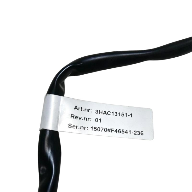 ABB 3HAC13151-1 IRB Battery/SMB Cable