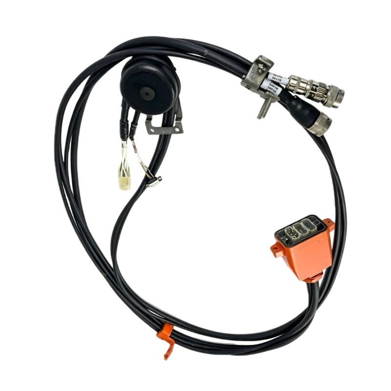 ABB 3HAC14140-1 IRB 6600 Axis Manipulator Harness (Axes 5 6)