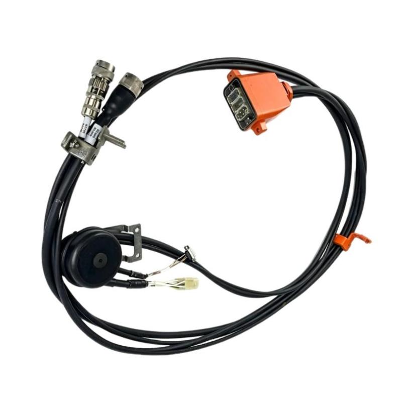 ABB 3HAC14140-1 IRB 6600 Axis Manipulator Harness (Axes 5 6)