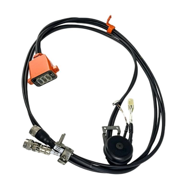 ABB 3HAC14140-1 IRB 6600 Axis Manipulator Harness (Axes 5 6)