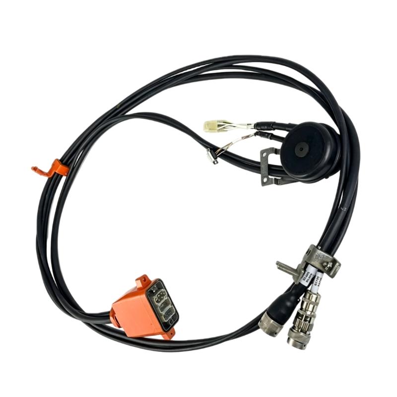 ABB 3HAC14140-1 IRB 6600 Axis Manipulator Harness (Axes 5 6)