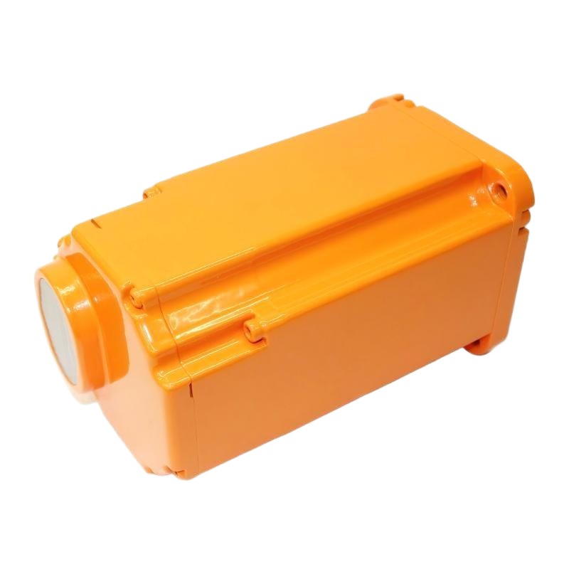 ABB 3HAC14673-7 Rotational AC Motor M7