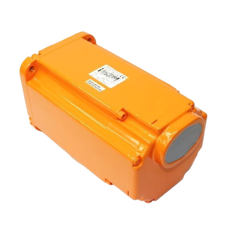 ABB 3HAC14673-7 Rotational AC Motor M7