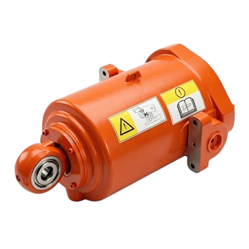 ABB 3HAC14678-1 IRB 6600 Balancing Device F