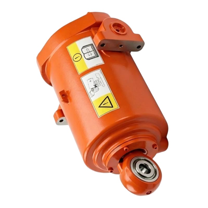 ABB 3HAC14678-1 IRB 6600 Balancing Device F