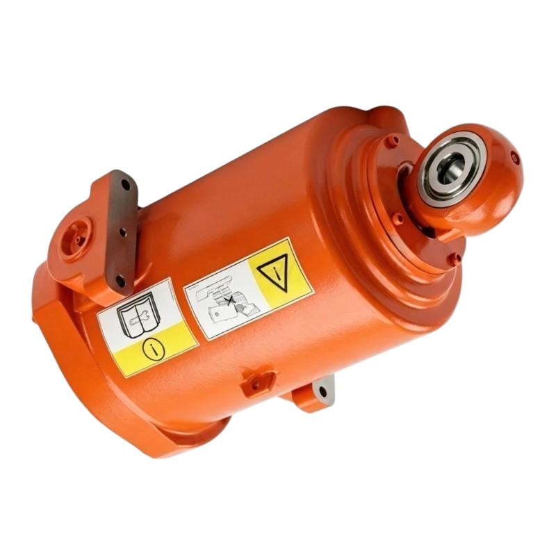 ABB 3HAC14678-1 IRB 6600 Balancing Device F