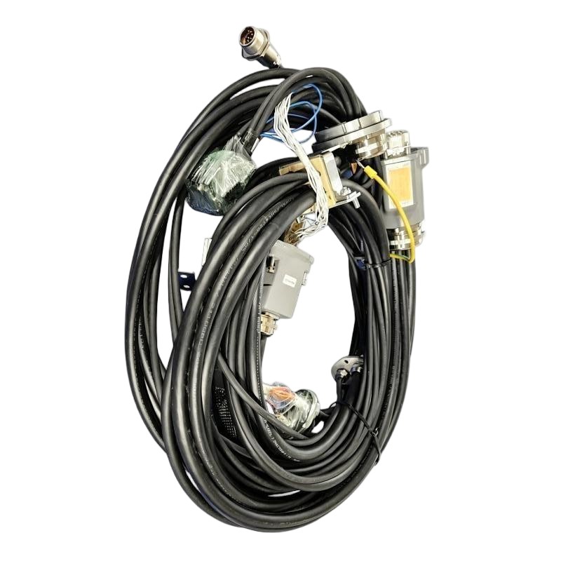 ABB 3HAC14940-1 Manipulator Harness Axes 1-4