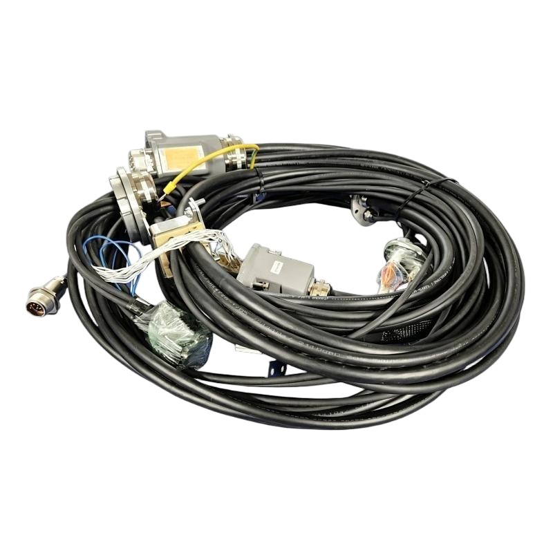 ABB 3HAC14940-1 Manipulator Harness Axes 1-4