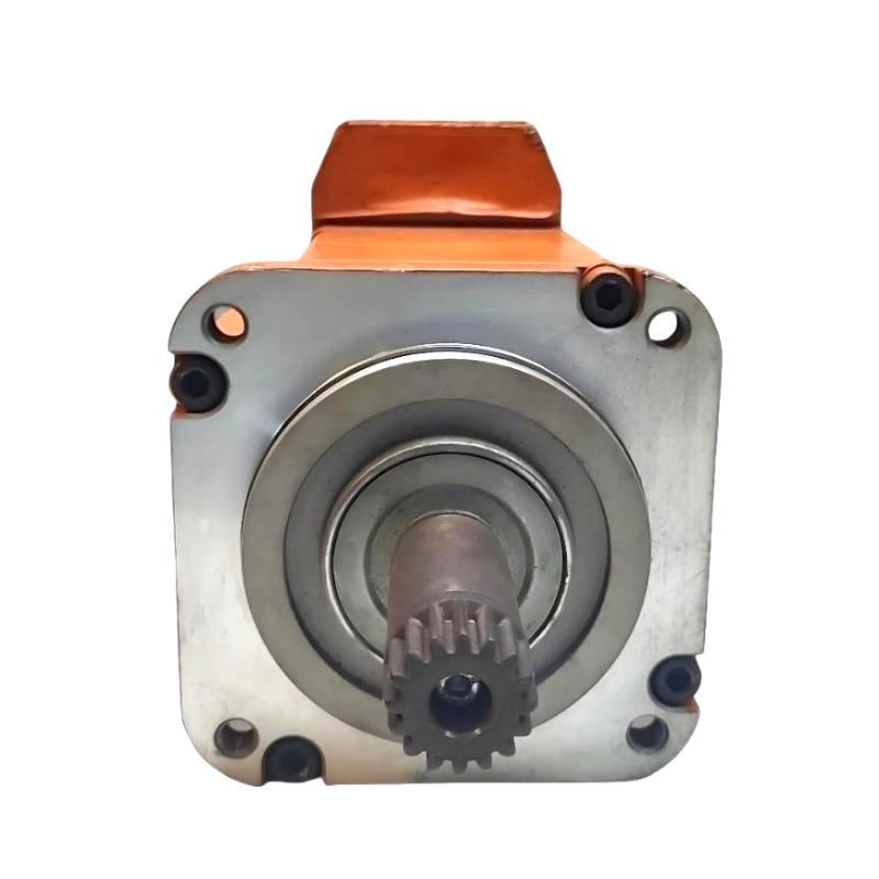 ABB 3HAC17484-8/00 Rotational AC Motor M8
