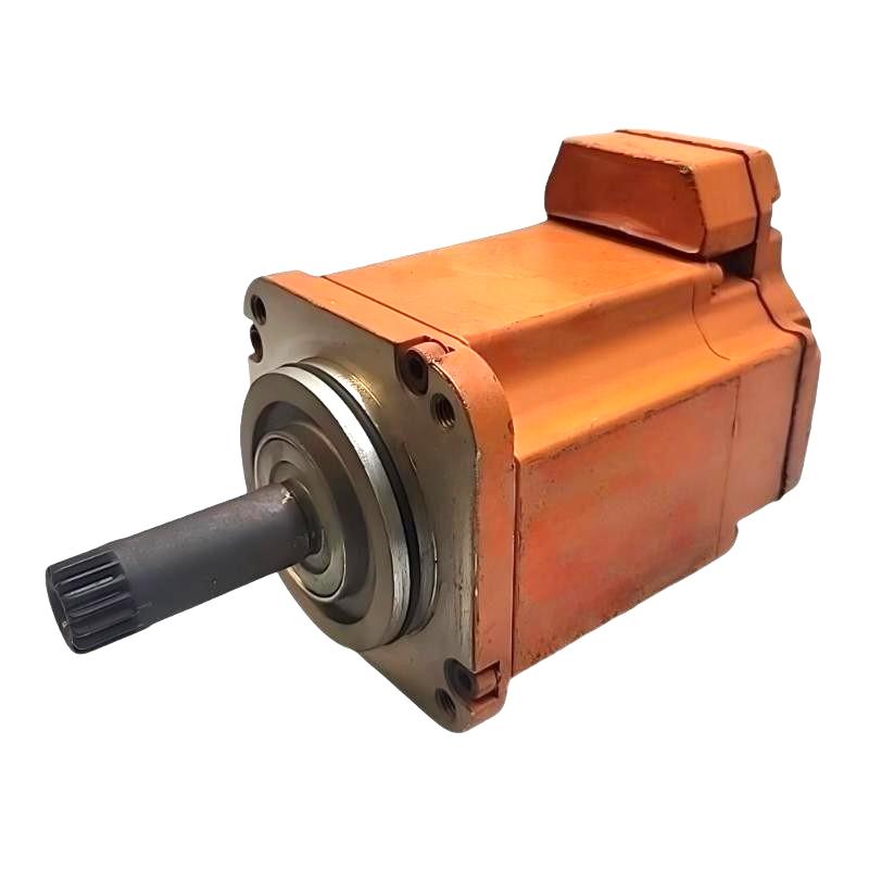 ABB 3HAC17484-8/00 Rotational AC Motor M8