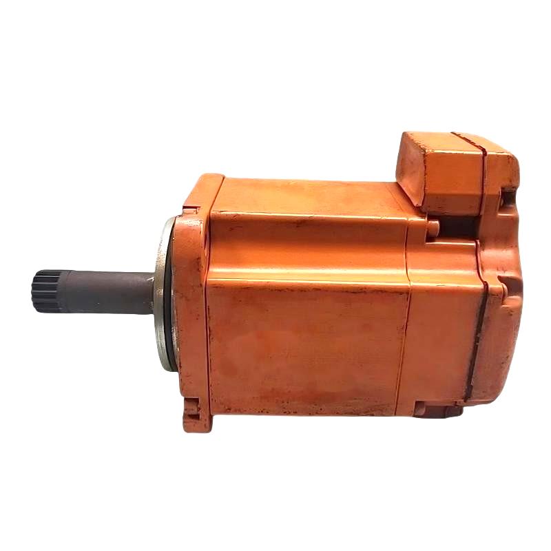 ABB 3HAC17484-8/00 Rotational AC Motor M8