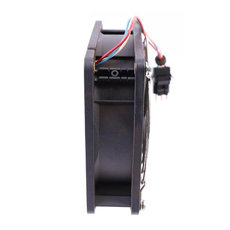 ABB 3HAC6658-1 Fan with Receptacle 24V
