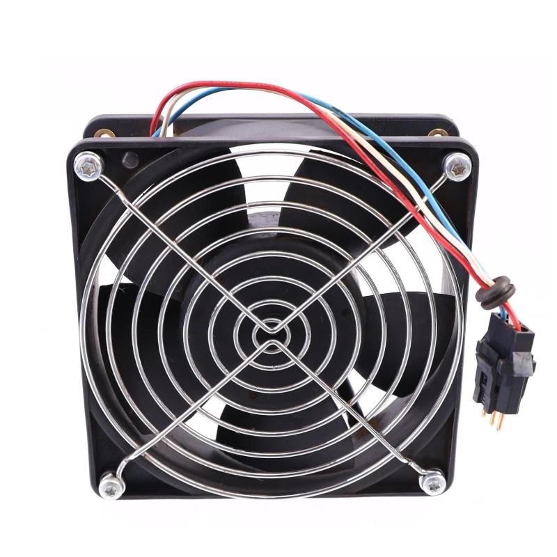 ABB 3HAC6658-1 Fan with Receptacle 24V