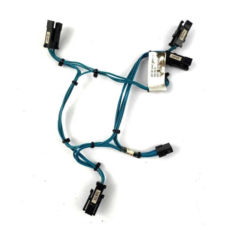 ABB 3HAC8004-1 S4 Robot Controller Internal Fan Cable Assembly
