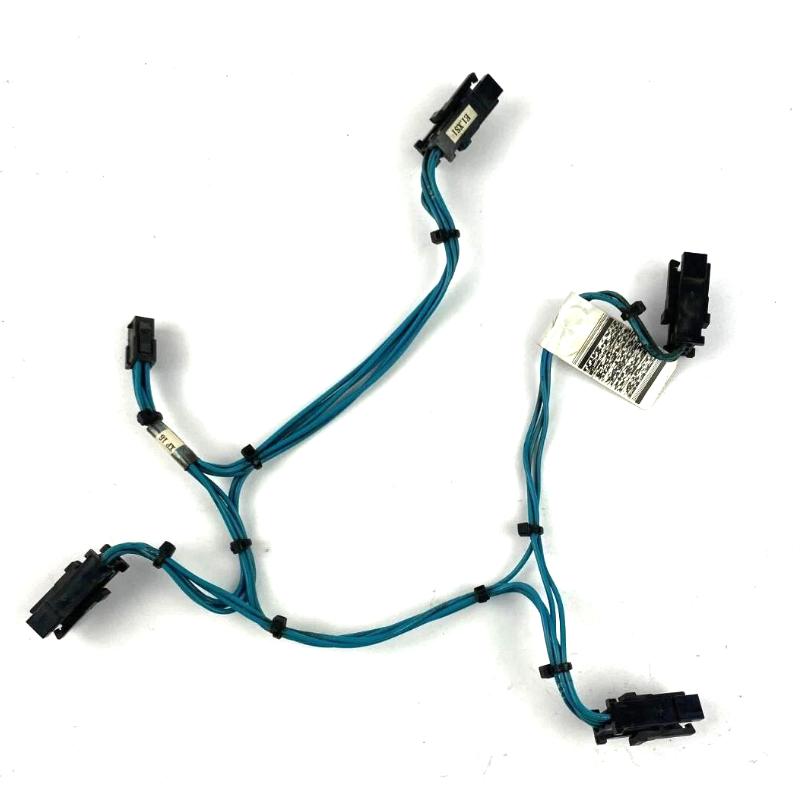 ABB 3HAC8004-1 S4 Robot Controller Internal Fan Cable Assembly