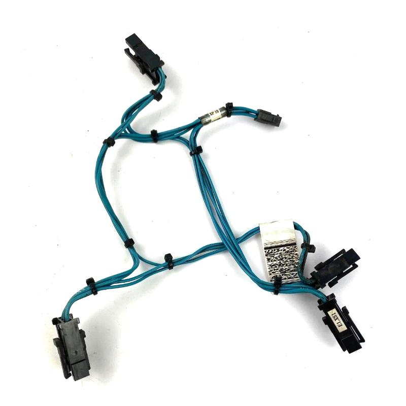 ABB 3HAC8004-1 S4 Robot Controller Internal Fan Cable Assembly