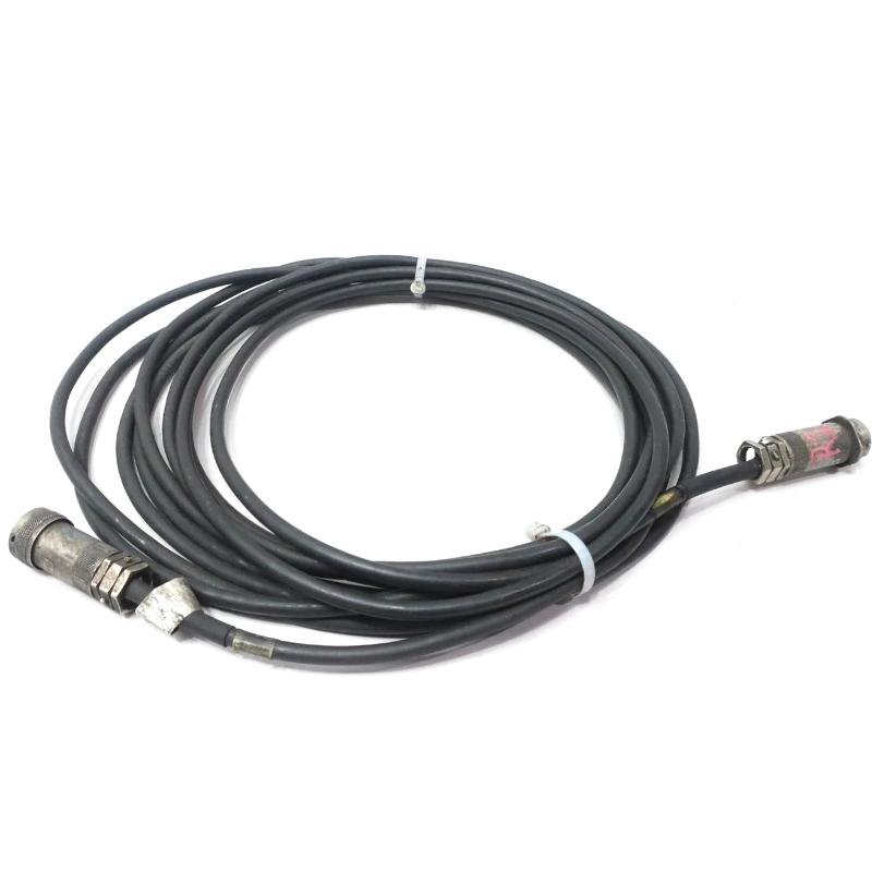 ABB 3HNE00133-1 S4C/S4C+ Extension Cable for TPU
