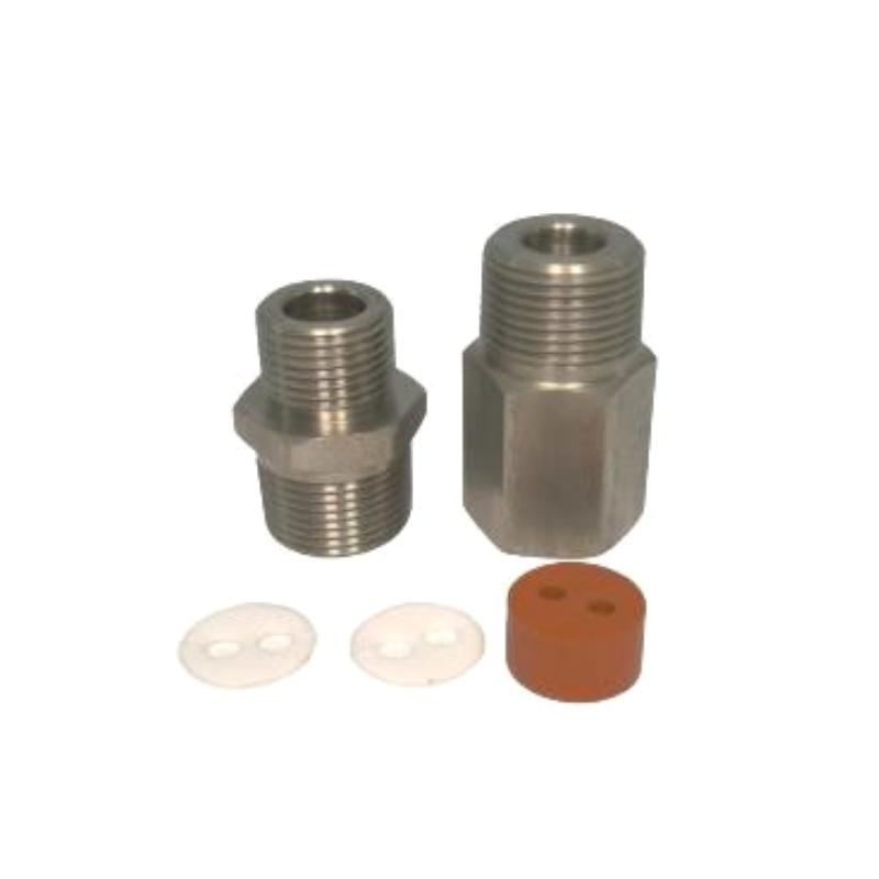 Bently Nevada 43501-01-04-01 Low Pressure Cable Seal