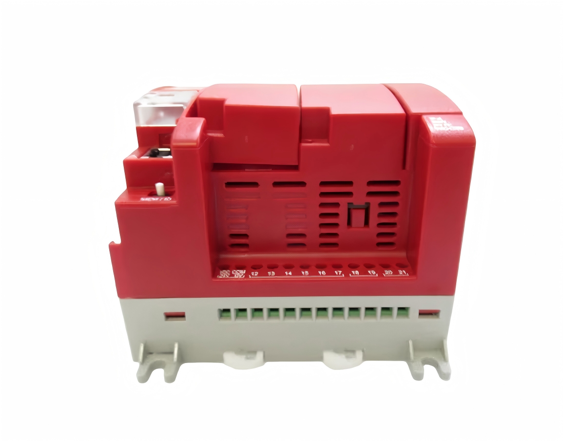 Allen Bradley 440F-EENNN01450 Safedge Guardmaster