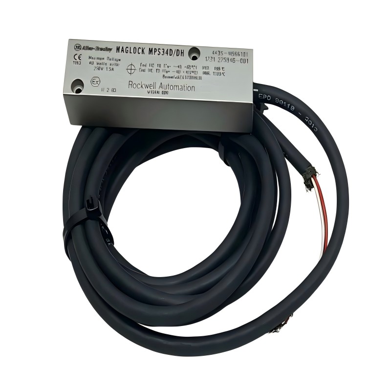 Allen Bradley 443S-M566101 MPS34D EX Proximity Switch