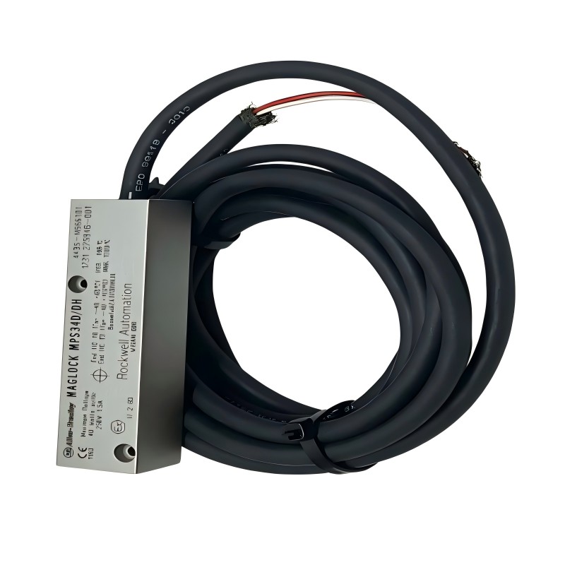 Allen Bradley 443S-M566101 MPS34D EX Proximity Switch