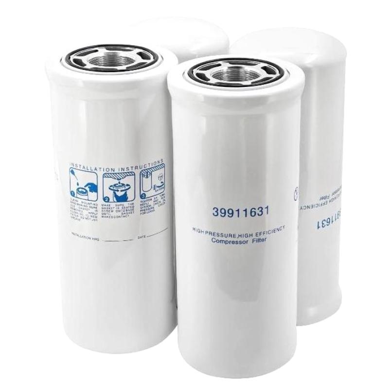 Ingersoll Rand 47550997001 39911631 Oil Filter