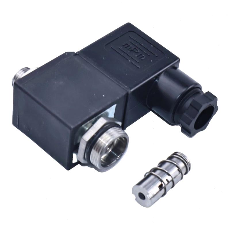 Ingersoll Rand 47553880001 23467244 Solenoid Service Kit