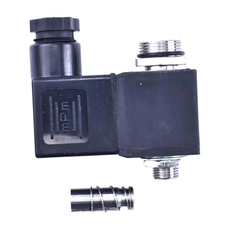 Ingersoll Rand 47553880001 23467244 Solenoid Service Kit