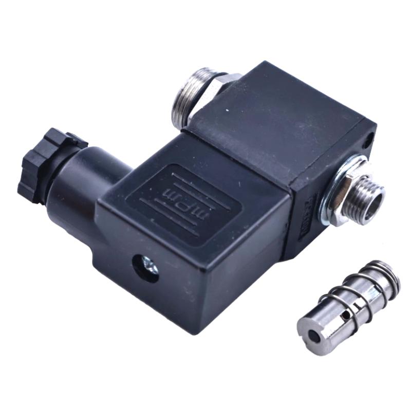 Ingersoll Rand 47553880001 23467244 Solenoid Service Kit