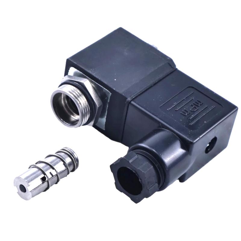 Ingersoll Rand 47553880001 23467244 Solenoid Service Kit