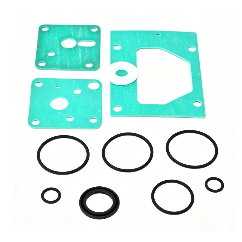 Ingersoll Rand 47553880001 24752271 Blowdown Valve Kit